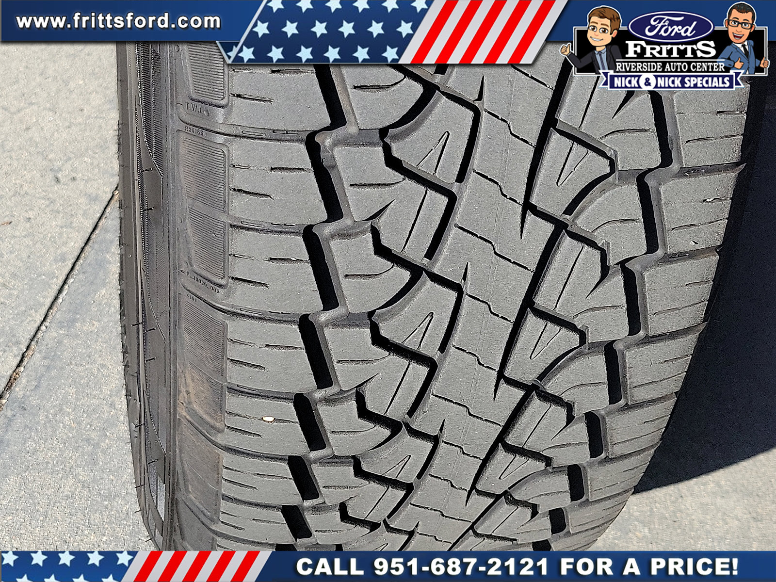 Certified 2025 Ford Expedition Active AWD/4WD image 21