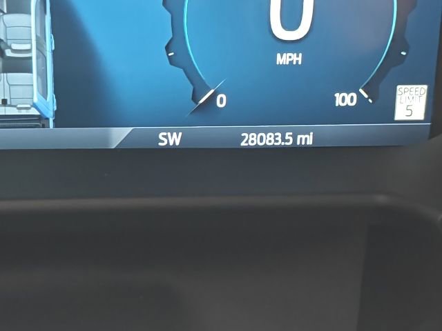 Certified 2024 Ford F250 Platinum image 10