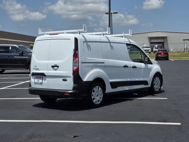 Certified 2023 Ford Transit Connect XL FWD image 4