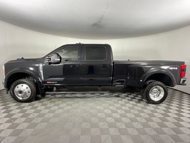 Certified 2023 Ford F450 Lariat image 2
