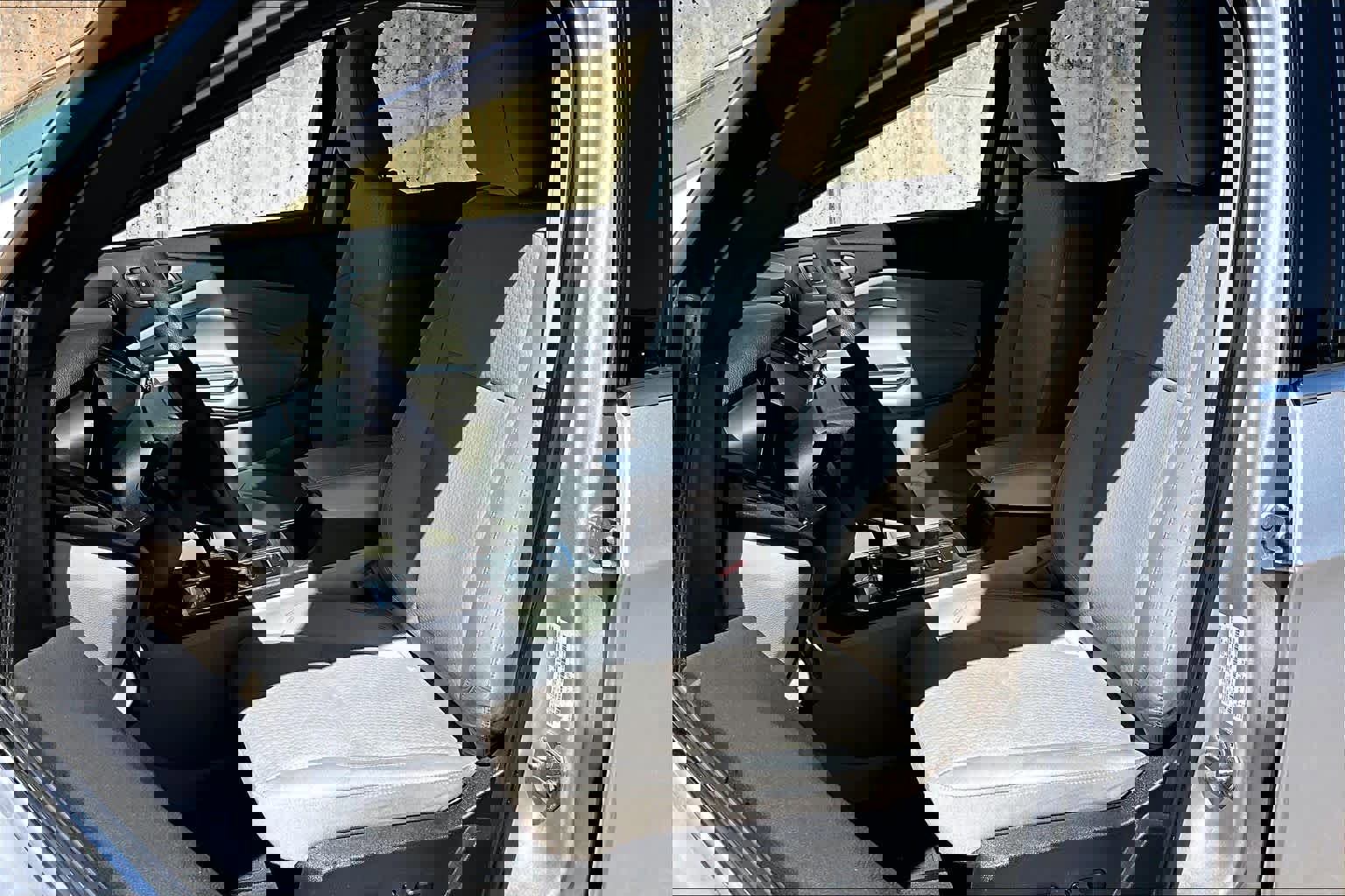 Certified 2019 Ford Escape SE image 12