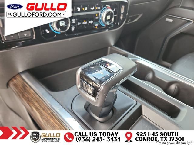 Used 2022 GMC Sierra 1500 Elevation w/ Elevation Premium Package RWD image 28