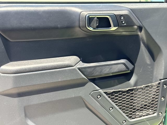 Certified 2025 Ford Bronco Badlands AWD/4WD image 19