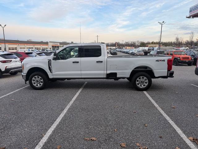 Certified 2023 Ford F250 XLT w/ F-250 >10K GVWR Package image 2