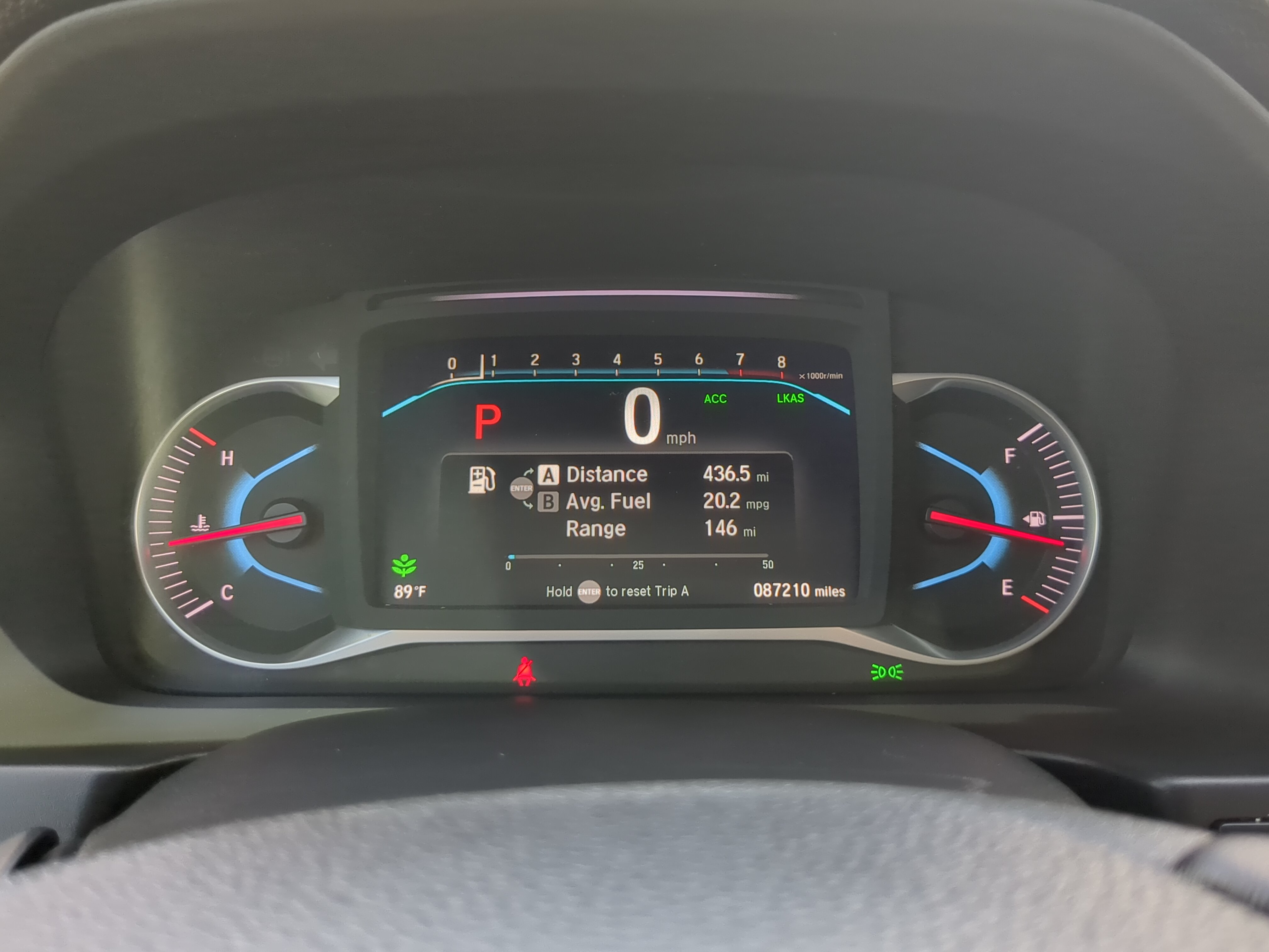 Used 2021 Honda Pilot Special Edition image 25