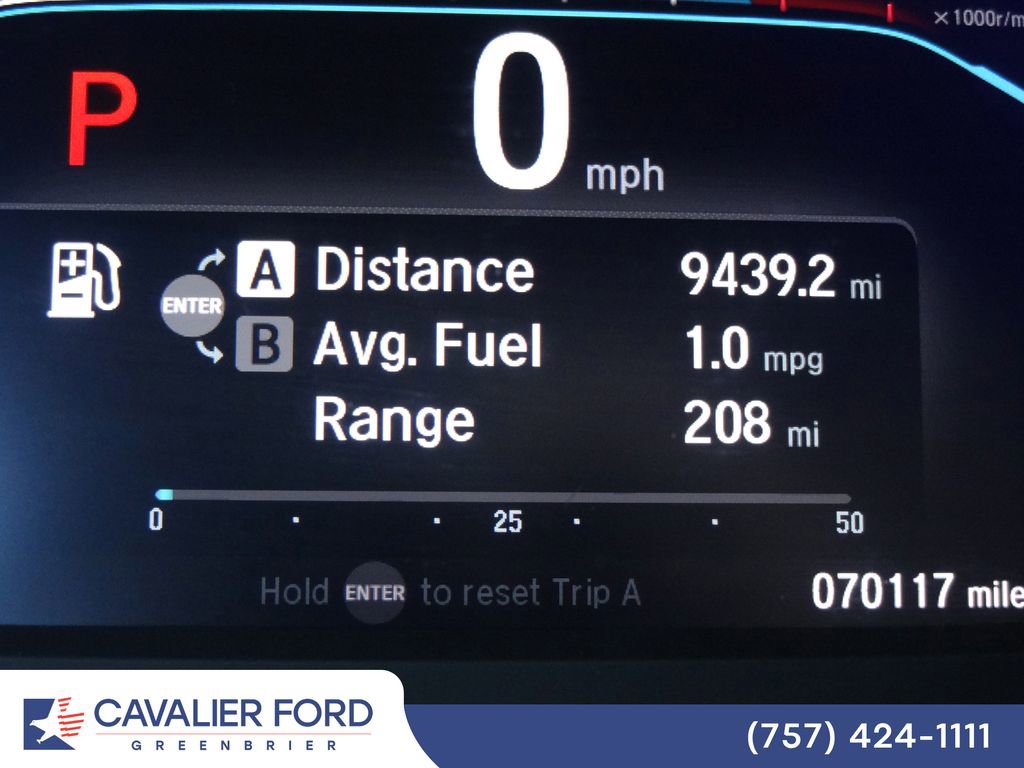 Used 2020 Honda Pilot EX-L image 38