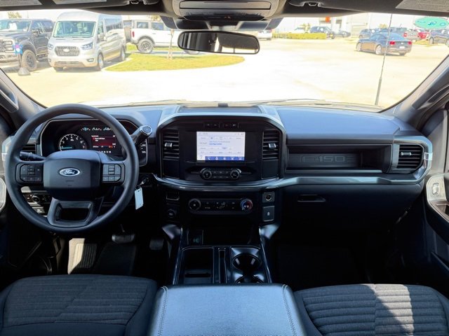 Certified 2023 Ford F150 XL w/ STX Appearance Package image 23