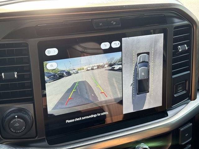 Certified 2025 Ford F150 King Ranch w/ FX4 Off-Road Package image 34
