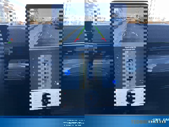 Certified 2025 Ford Mustang Mach-E GT image 35