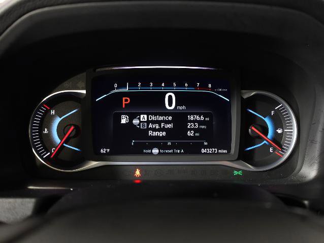 Used 2022 Honda Pilot EX-L image 15