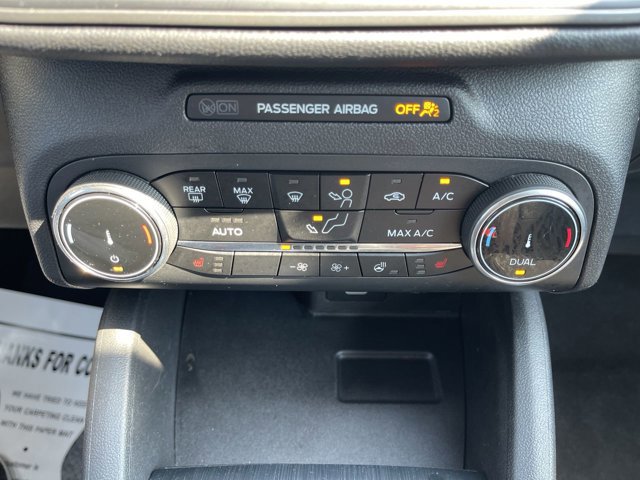 Certified 2024 Ford Escape Active AWD/4WD image 11