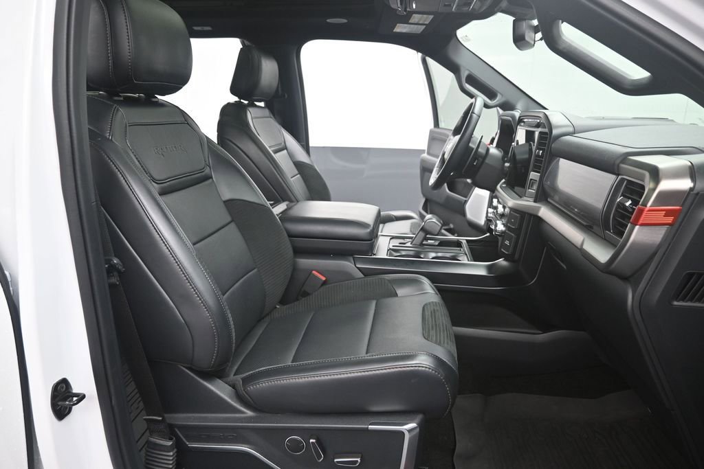 Certified 2023 Ford F150 Raptor AWD/4WD image 24