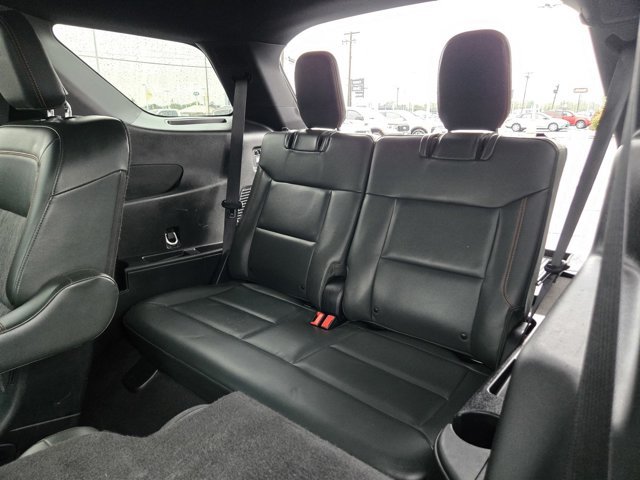 Certified 2023 Ford Explorer Timberline w/ Timberline Technology Package AWD/4WD image 31