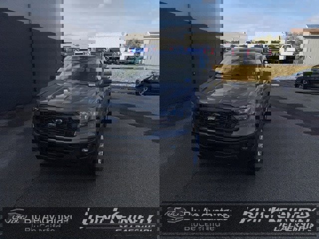 Certified 2023 Ford Ranger XL w/ Equipment Group 101A High image 6