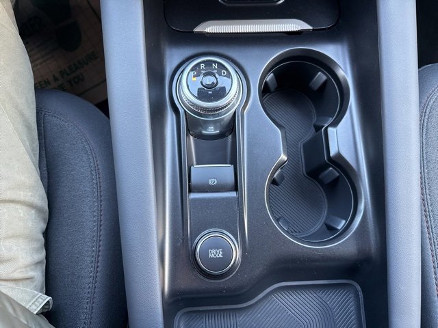 Certified 2025 Ford Explorer Active image 25