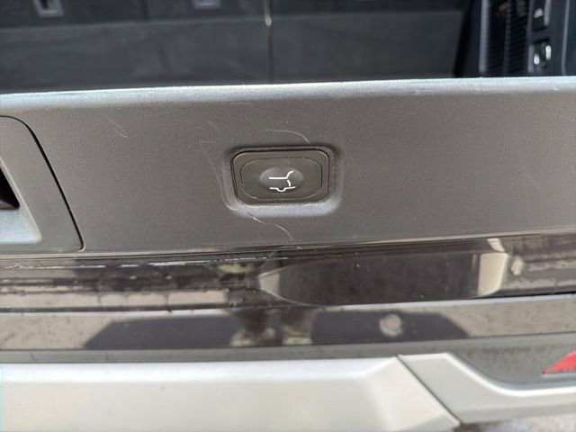 Certified 2025 Ford Expedition Platinum AWD/4WD image 13