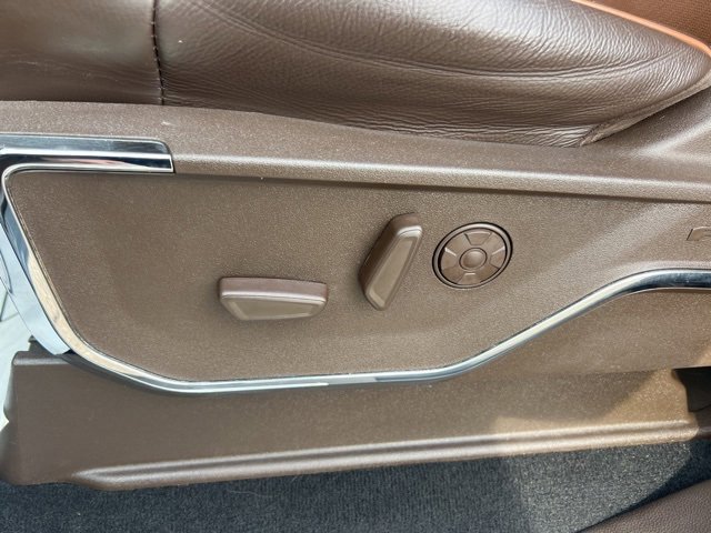 Certified 2024 Ford F350 King Ranch w/ Chrome Package image 24