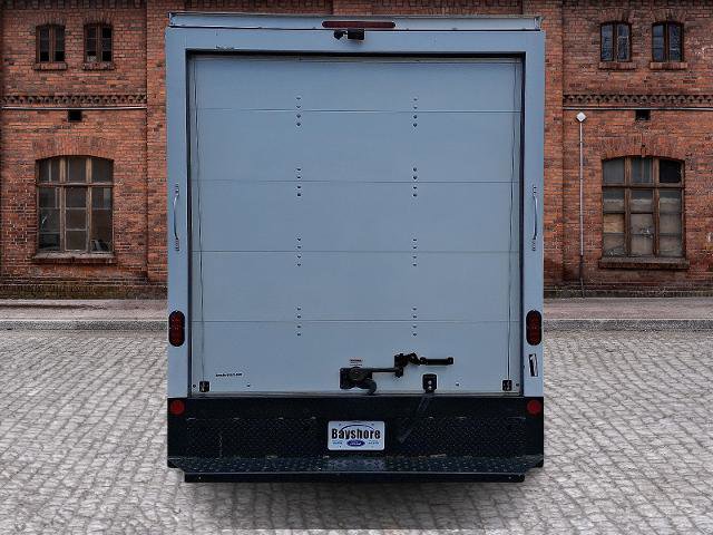 Certified 2023 Ford Transit 350 DRW image 5