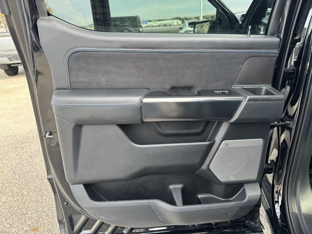 Certified 2024 Ford F150 Platinum image 29