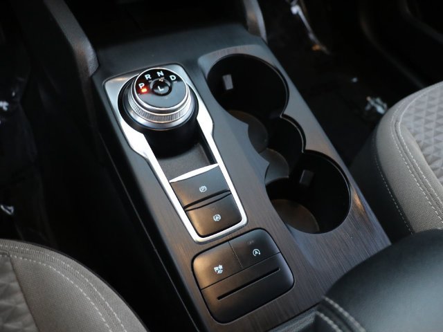 Certified 2021 Ford Escape SE FWD image 23