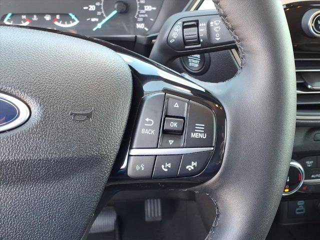 Certified 2022 Ford Escape SE w/ Convenience Package image 15