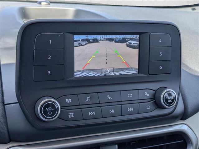 Certified 2021 Ford EcoSport S FWD image 13