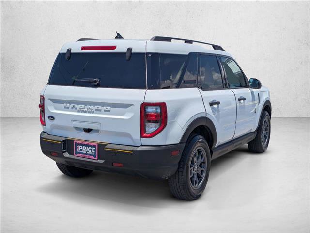 Certified 2023 Ford Bronco Sport Big Bend AWD/4WD image 5