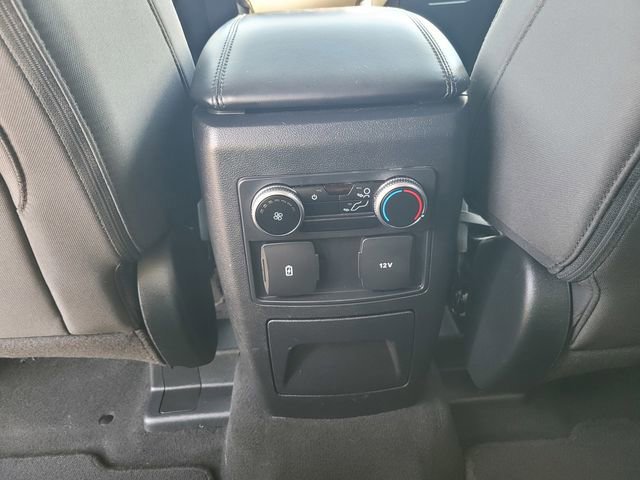 Certified 2023 Ford Explorer XLT image 15