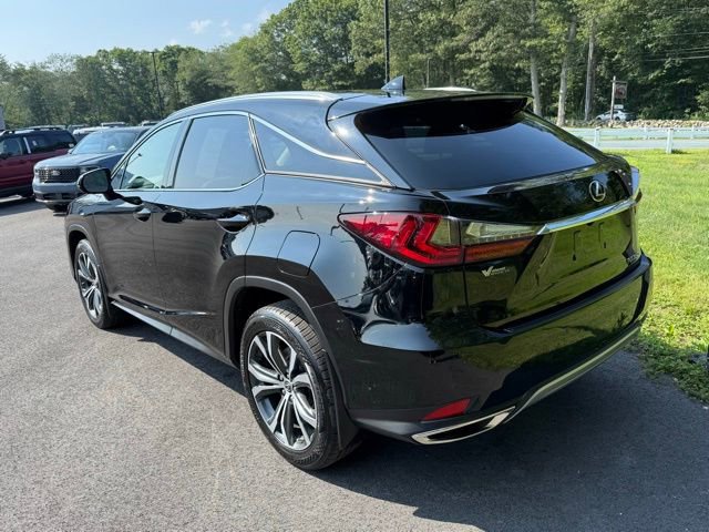 Used 2021 Lexus RX 350 AWD w/ Premium Package image 5