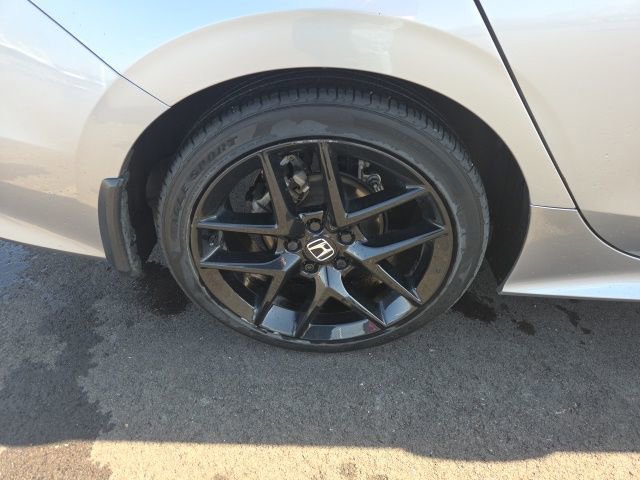 Used 2022 Honda Civic Sport image 11