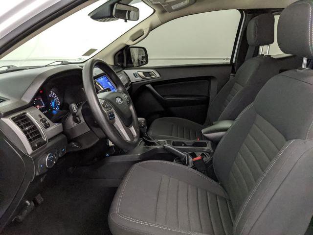 Certified 2022 Ford Ranger XLT image 20