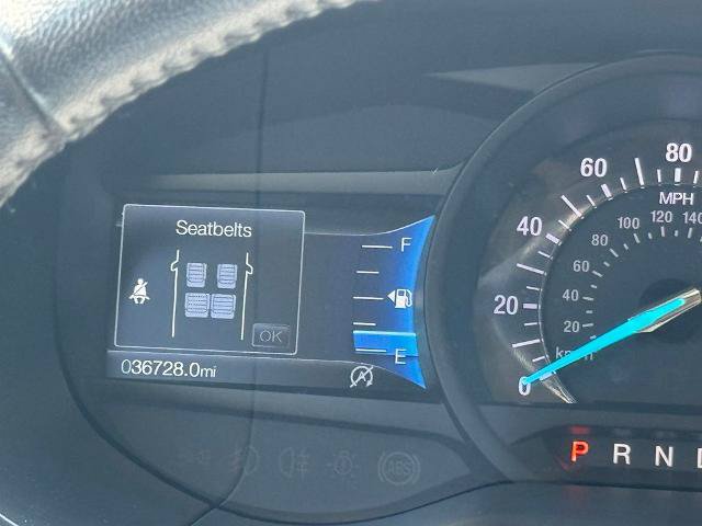 Certified 2022 Ford Edge SEL w/ Convenience Package AWD/4WD image 15
