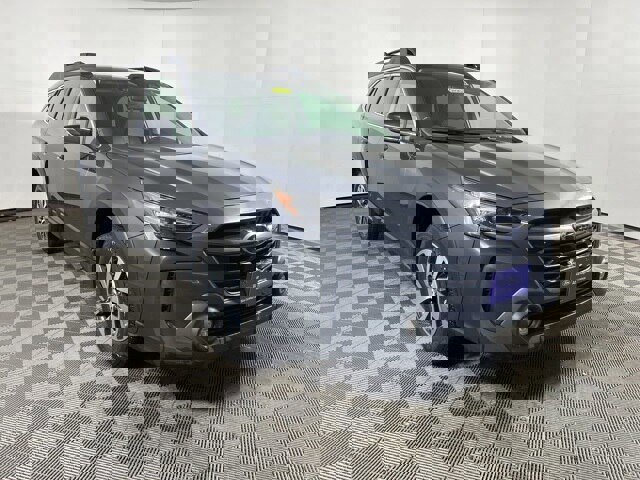 Used 2024 Subaru Outback Premium image 5