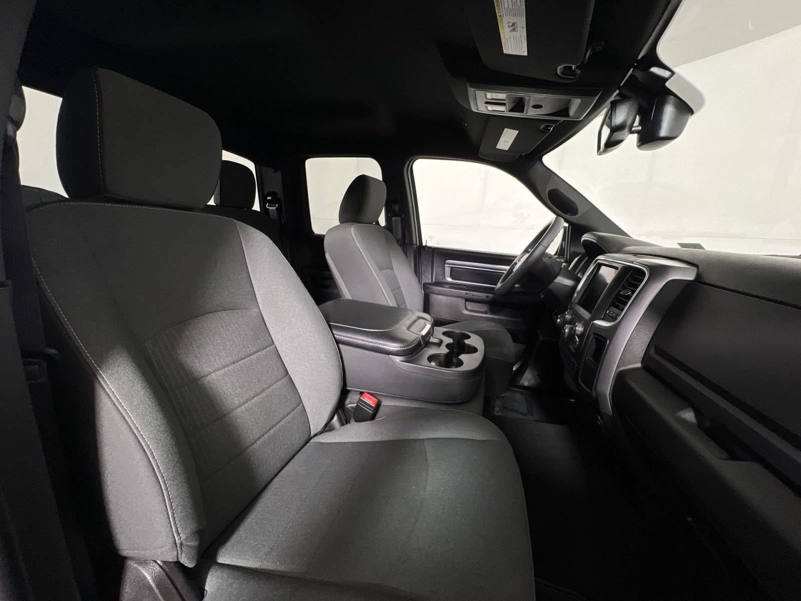 Used 2022 RAM 1500 Warlock w/ Electronics Group AWD/4WD image 25
