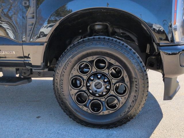 Certified 2024 Ford F350 Lariat w/ Lariat Ultimate Package image 12