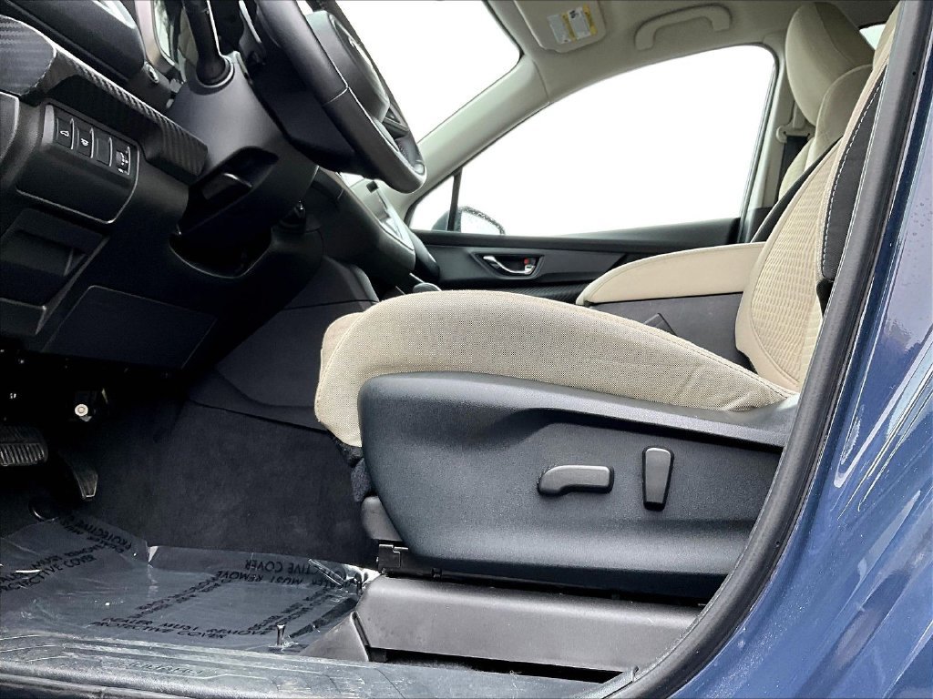 Used 2023 Subaru Ascent Premium w/ Convenience Package AWD/4WD image 41