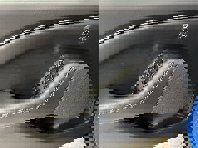 Certified 2024 Ford Mustang Mach-E Select image 5