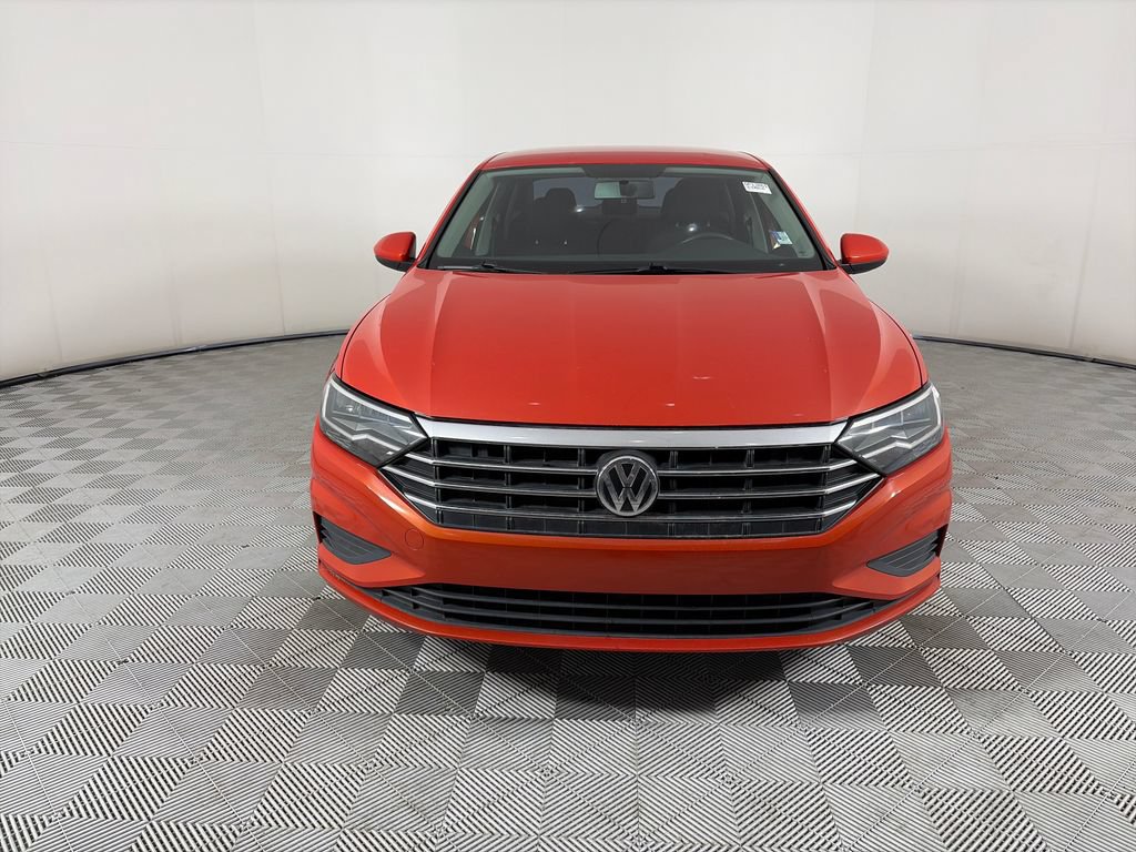 Used 2020 Volkswagen Jetta S w/ Driver Assistance Package FWD video 2