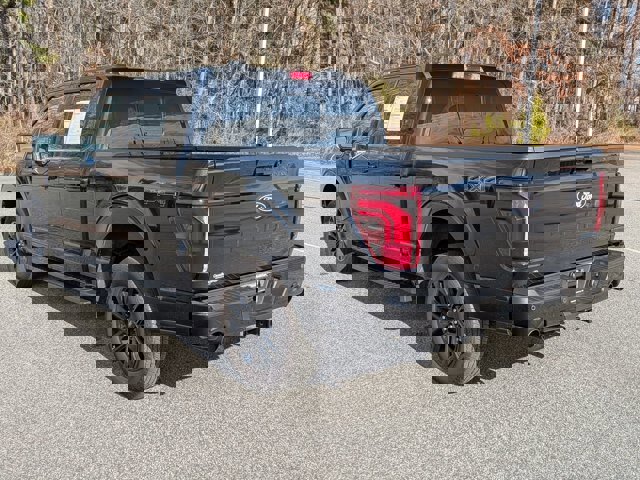 Certified 2024 Ford F150 Lariat image 3