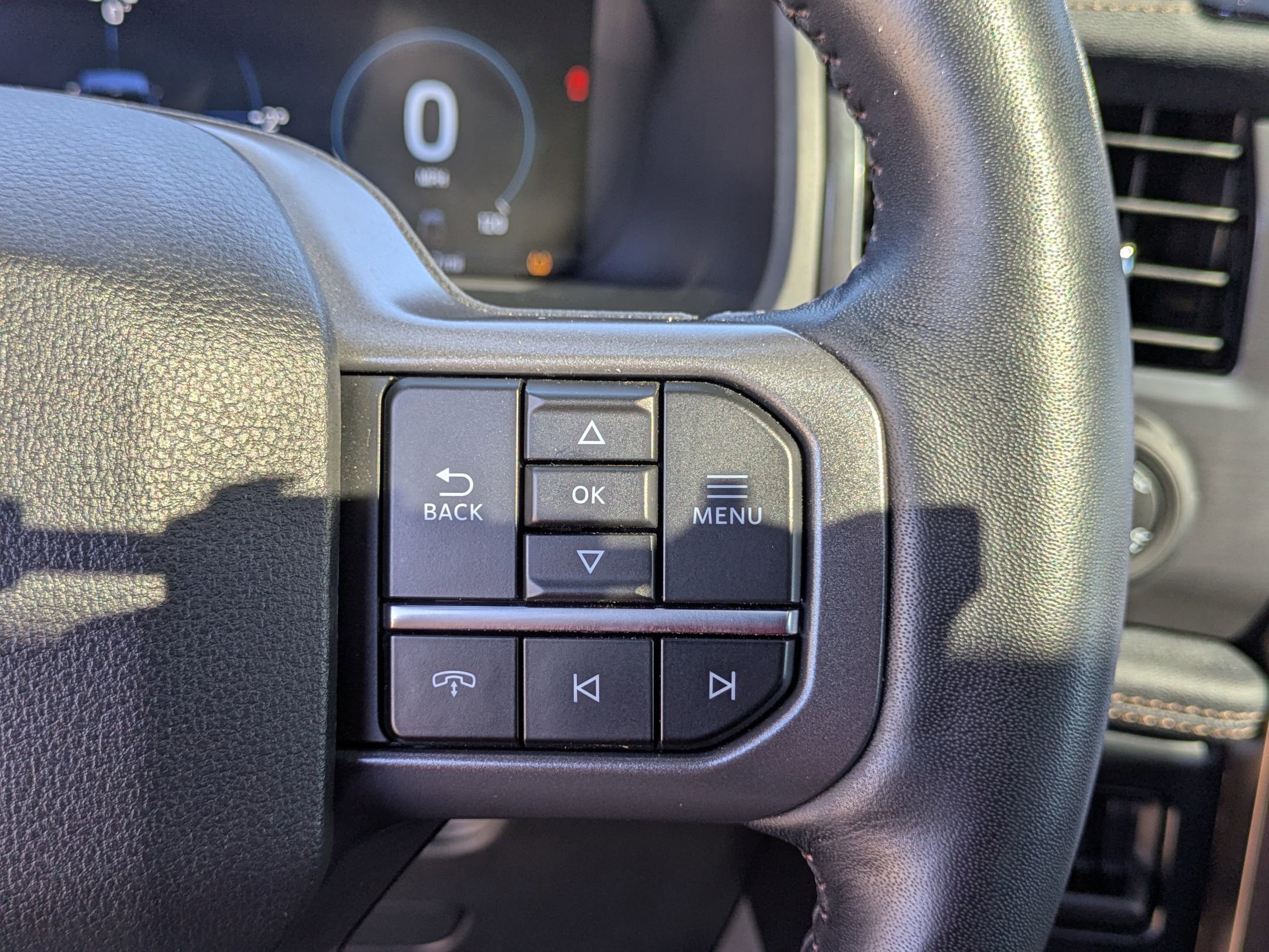 Certified 2024 Ford F150 Lightning Lariat image 23