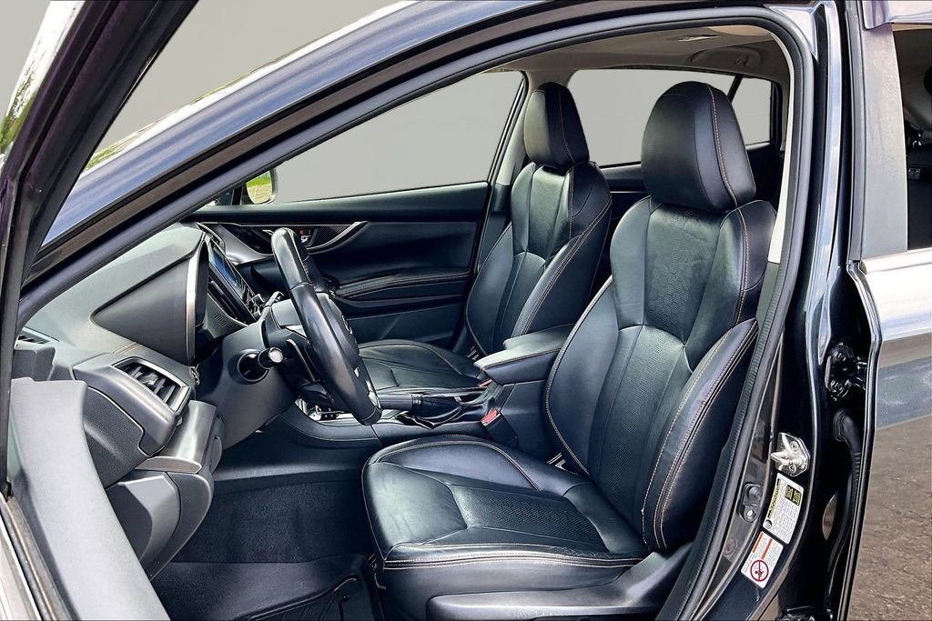 Used 2019 Subaru Crosstrek 2.0i Limited w/ Moonroof Package w/Navigation AWD/4WD image 25