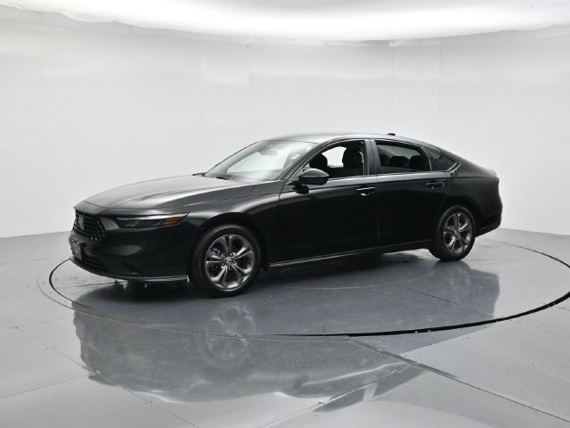 Used 2024 Honda Accord EX image 5