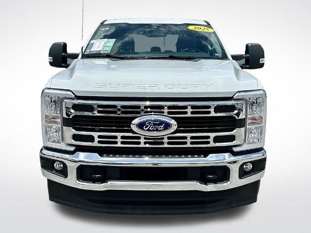 Certified 2025 Ford F250 XLT AWD/4WD image 30