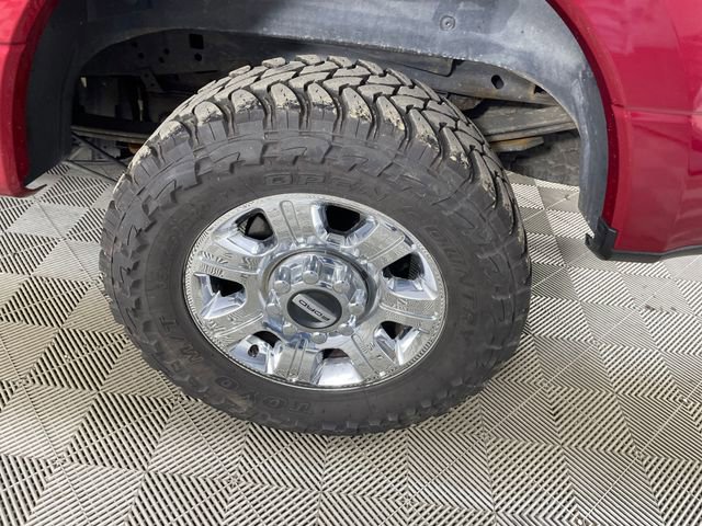 Certified 2019 Ford F250 Lariat w/ Lariat Ultimate Package image 27