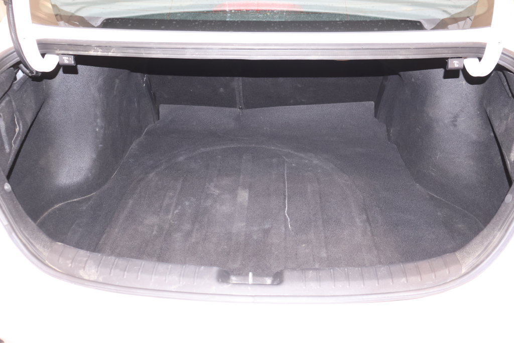 Used 2021 Kia Forte GT-Line w/ GT-Line Premium Package FWD image 33