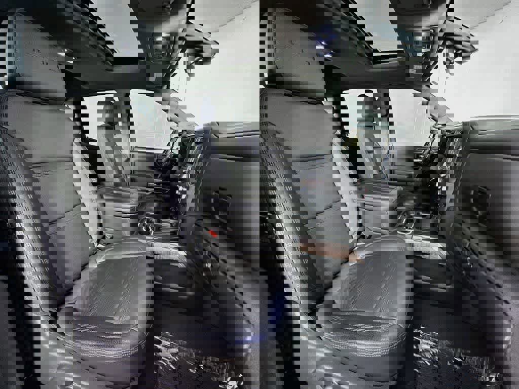 Used 2022 GMC Sierra 1500 Denali w/ Denali Premium Package image 18