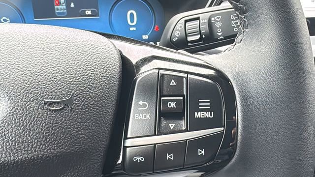 Certified 2024 Ford Escape SE w/ PHEV Premium Package image 24