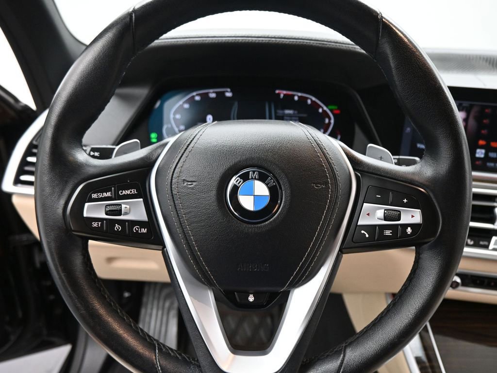 Used 2020 BMW X5 xDrive40i w/ Convenience Package image 40