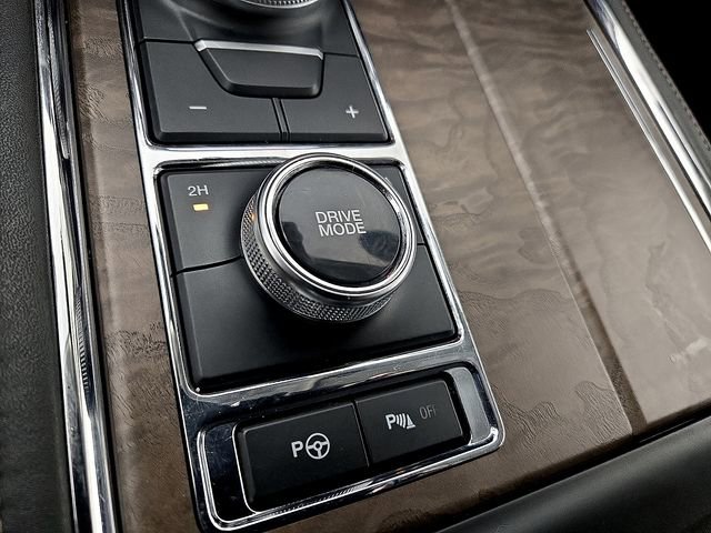 Certified 2020 Ford Expedition Platinum AWD/4WD image 29
