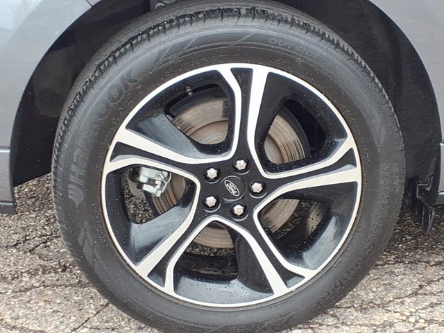 Certified 2024 Ford Edge ST w/ Equipment Group 401A AWD/4WD image 20